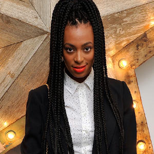 Solange Knowles Solange Knowles
